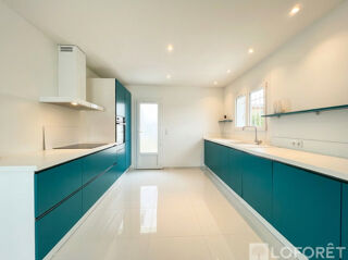  Maison à vendre 4 pièces 110 m²