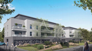  Appartement � vendre 4 pi�ces 92 m�