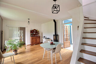  Maison � vendre 5 pi�ces 1 m�