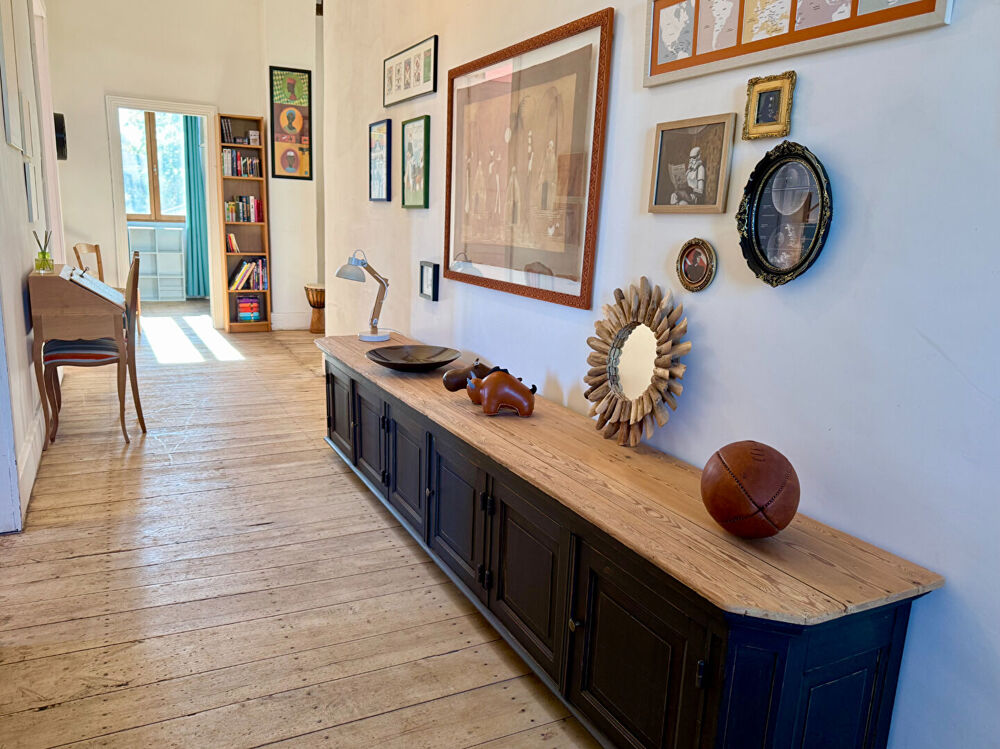 à vendre  Villa Grenade (31330)