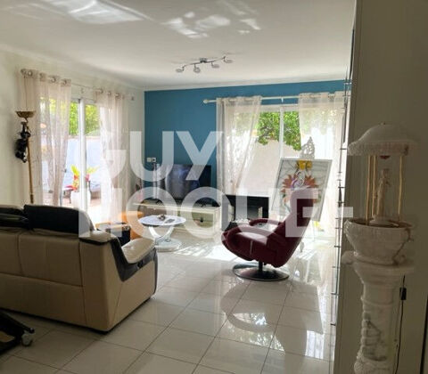   VENTE : maison T4 (102 m�) � SIRAN Maison - 4 pi�ce(s) - 102 m�