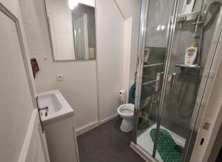  Appartement � vendre 2 pi�ces 35 m�