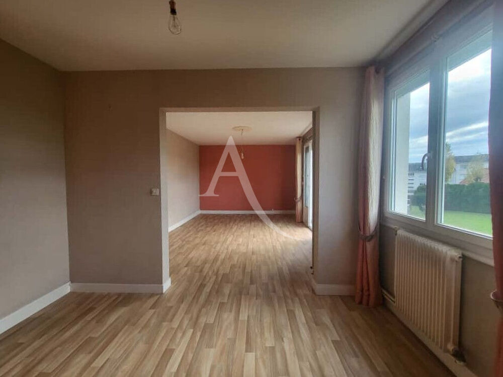Appartement Cholet 4 pièce(s)