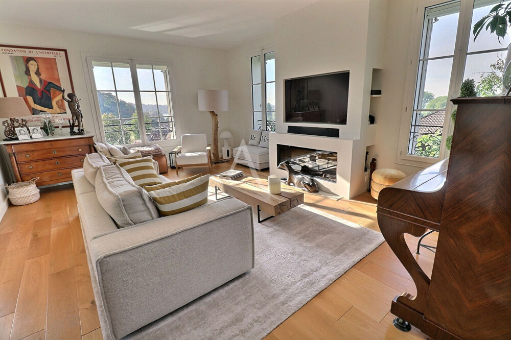 � vendre  Maison La Frette-sur-Seine (95530)