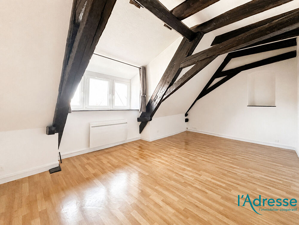 Location Appartement Appartement Ingersheim 3 pièce(s) 68.04 m2 Ingersheim