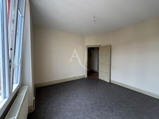  Appartement à louer 2 pièces 44 m²