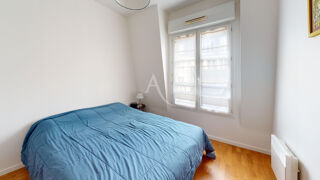  Appartement  vendre 3 pices 62 m