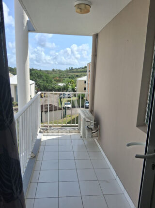  Appartement à louer 2 pièces 48 m²
