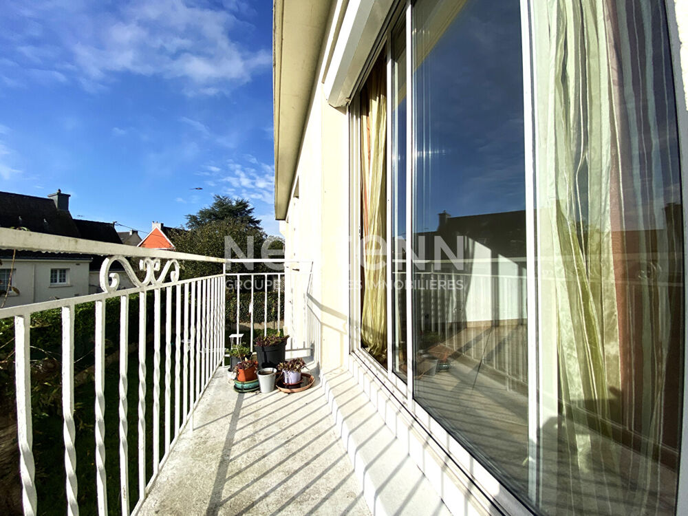 Vente Immeuble Maison à vendre à Vannes 5/6 chambres quartier St Guen avec jardin Possibilité petit immeuble de rapport Vannes