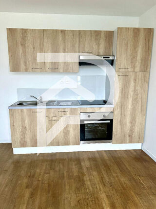  Appartement à louer 2 pièces 30 m²