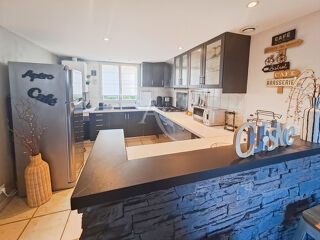  Maison � vendre 4 pi�ces 78 m�