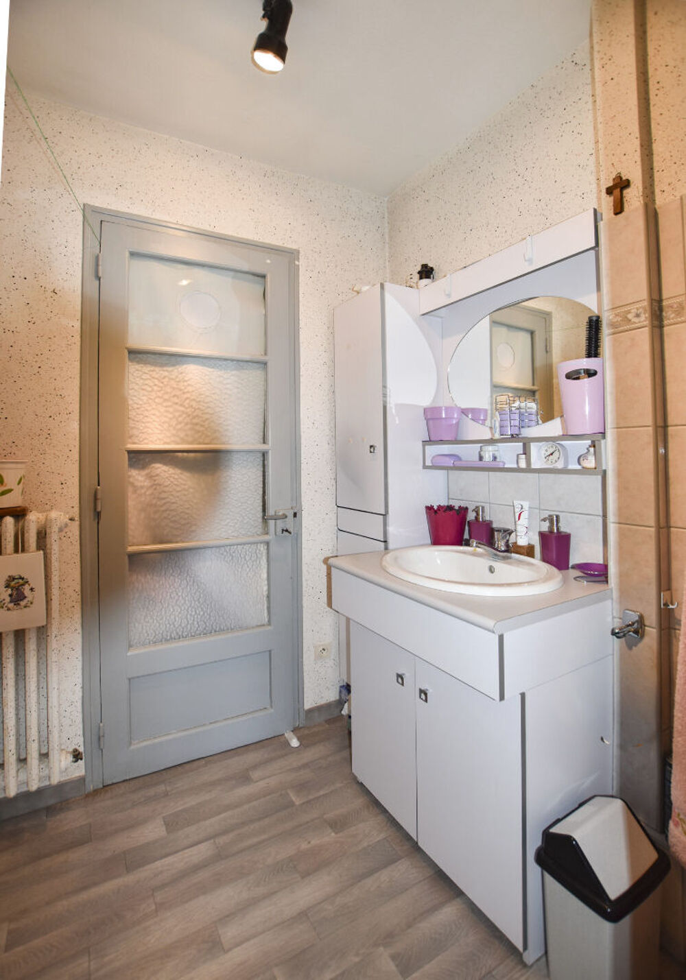 Appartement Besançon 3 pièce(s) 56 m2