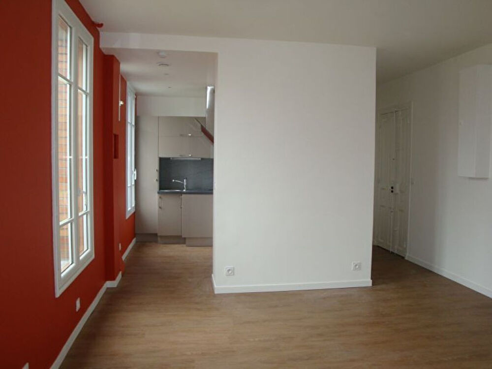 Location Appartement Appartement ISSY LES MOULINEAUX   2 pièce(s)   43m2 Issy les moulineaux