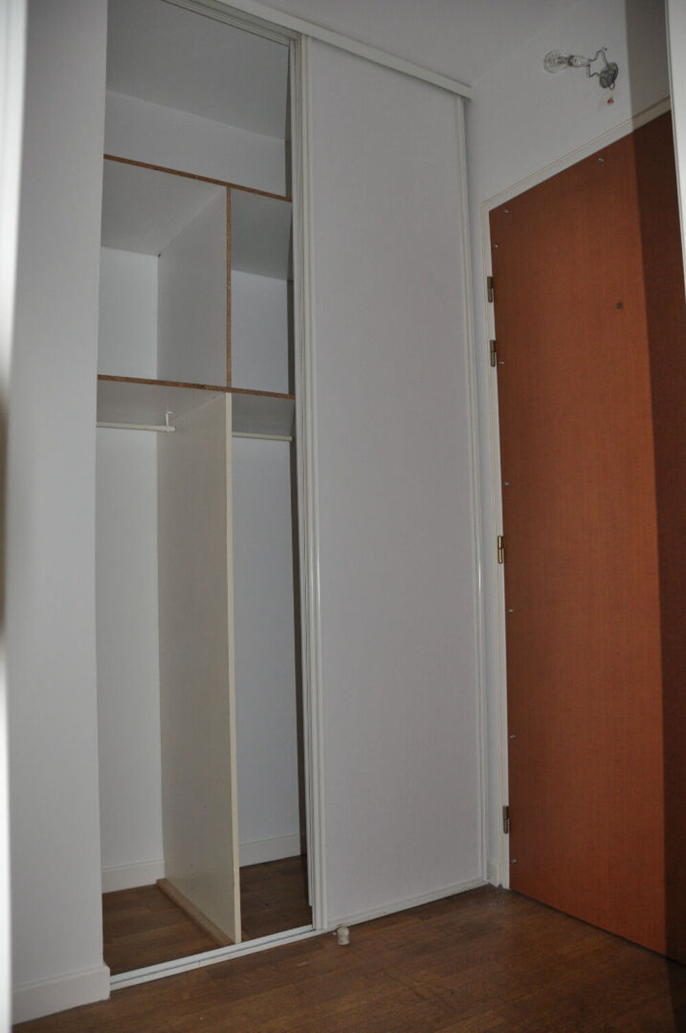 Location Appartement Appartement EAUBONNE - 2 pièces - 39,10 m² Eaubonne