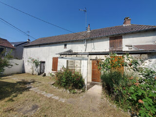  Maison à vendre 2 pièces 66 m²