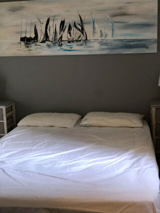  Appartement � louer 2 pi�ces 37 m�