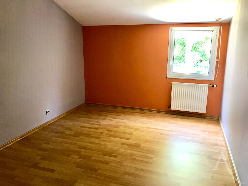 Vente Maison Maison Boufféré 4 chambres 126m2 Montaigu vendee