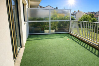  Appartement � vendre 2 pi�ces 44 m�