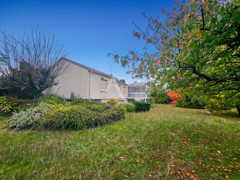   Pavillon 5 chambres sur sous sol total Maison - 7 pice(s) - 197 m