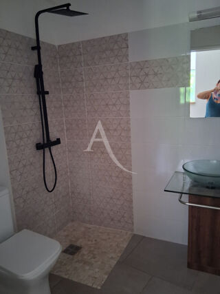  Appartement à louer 1 pièce 30 m²