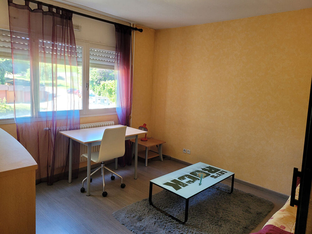 Location Appartement Appartement  meublé - Le Creusot - Le creusot