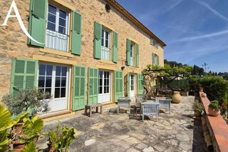  Maison à vendre 6 pièces 177 m²