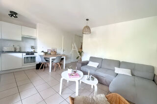  Appartement à louer 2 pièces 46 m²