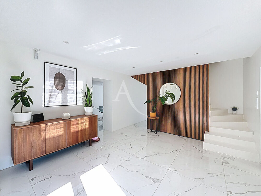 � vendre  Maison Charmentray (77410)