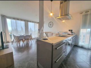  Appartement  vendre 3 pices 60 m