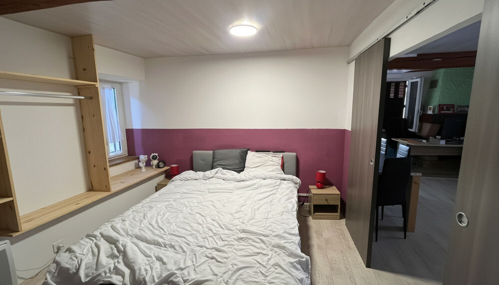 Vente Maison ENSEMBLE IMMOBILIER AVEC FORT POTENTIEL LOCATIF Quillan