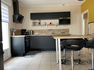  Maison à vendre 5 pièces 83 m²