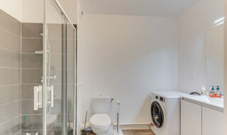  Appartement à vendre 2 pièces 41 m²