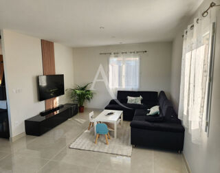  Maison � vendre 4 pi�ces 111 m�