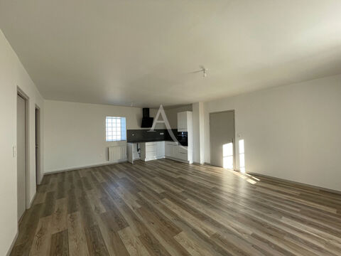  Appartement  louer 3 pices 82 m