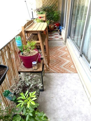  Appartement à vendre 2 pièces 52 m²