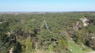  Terrain � vendre 2663 m�