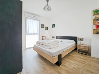  Appartement � vendre 2 pi�ces 38 m�