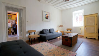  Maison à vendre 8 pièces 195 m²