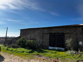  Maison � vendre 3 pi�ces 140 m�