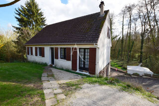  Maison à vendre 6 pièces 131 m²
