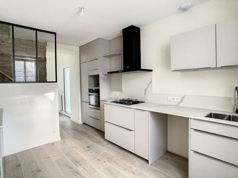  Maison � louer 5 pi�ces 115 m� Quimper