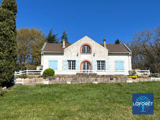  Maison � vendre 7 pi�ces 160 m�