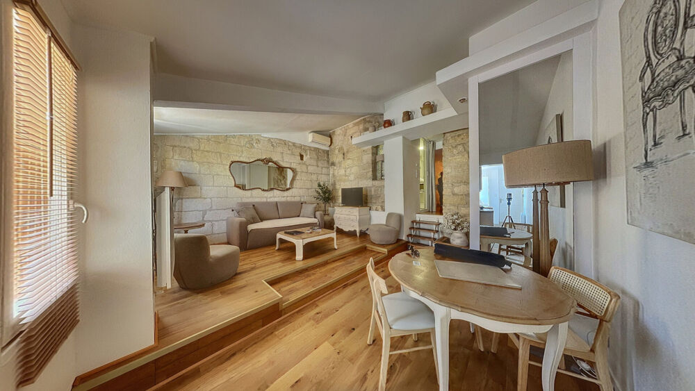 Vente Appartement Appartement Avignon (CARMES, IM ) 3 pièce(s) 55 m2 - Superbes prestations Avignon