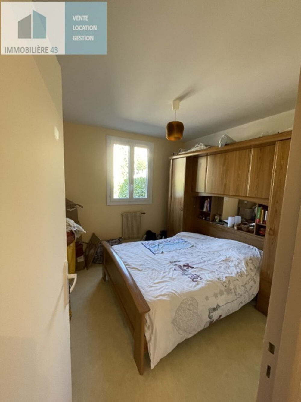 Location Appartement Appartement T3 Aiguilhe Aiguilhe