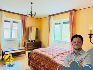 Appartement 4 pièces 107 m² · à La Broque · 107 m² · 149 100 €