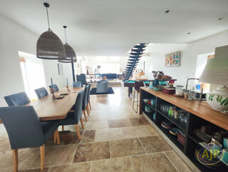 Maison � vendre 8 pi�ces 263 m�