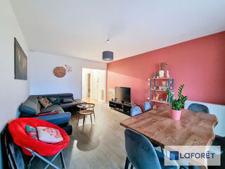  Appartement � vendre 3 pi�ces 76 m�