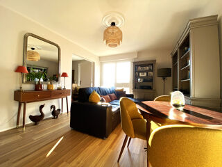  Appartement � vendre 3 pi�ces 67 m�