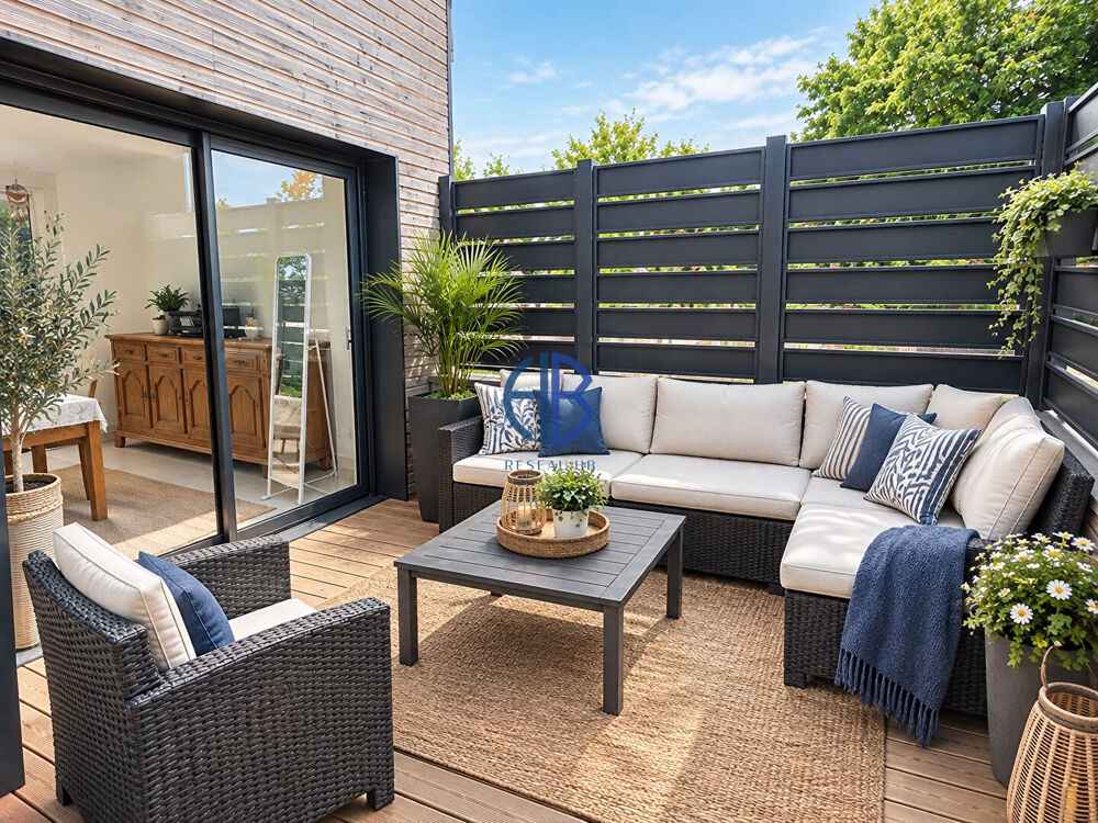 Vente Maison À vendre  Maison 4 pièce(s) 90 m2 Chabons