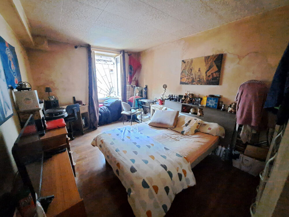 Vente Appartement Appartement 2 pices de 38m en rez de jardin CENTRE VILLE DE MANTES LA JOLIE Mantes la jolie